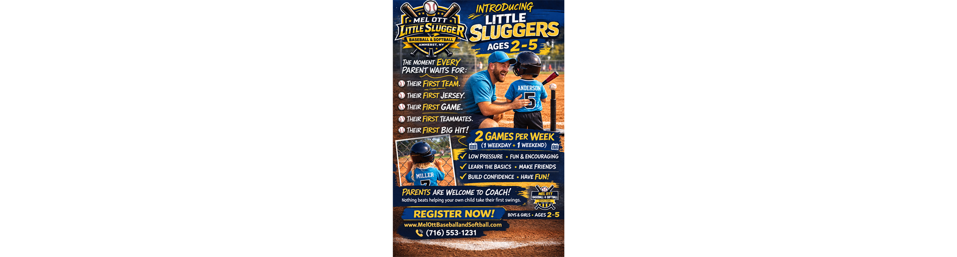 2026 SPRING HOUSE SEASON DETAILS